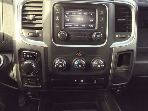 Used 2024 RAM 1500 Classic Warlock image 21