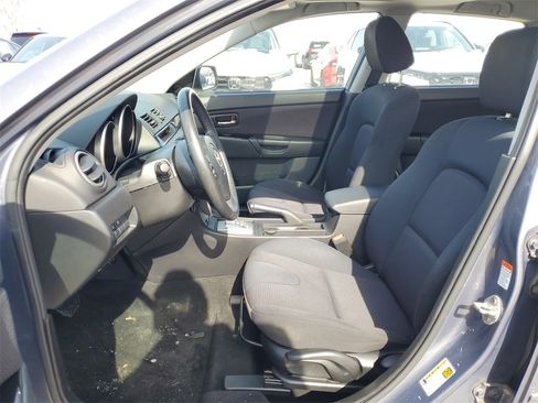 Used 2008 MAZDA MAZDA3 s Touring image 9