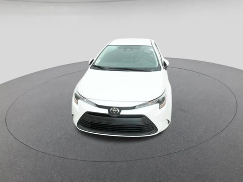 New 2026 Toyota Corolla LE image 15