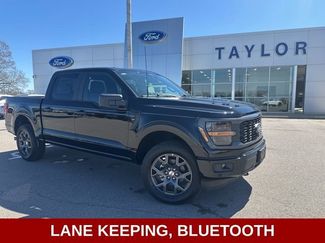 New 2026 Ford F150 STX w/ Equipment Group 200A video 1