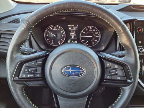 Used 2024 Subaru Ascent Onyx Edition Limited image 11