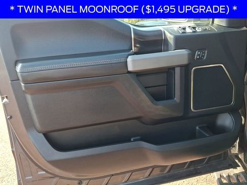 Used 2019 Ford F150 Raptor w/ Equipment Group 802A Luxury AWD/4WD image 13