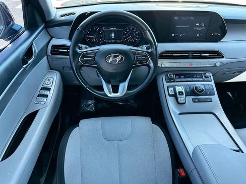 Used 2022 Hyundai Palisade SEL w/ Convenience Package image 21