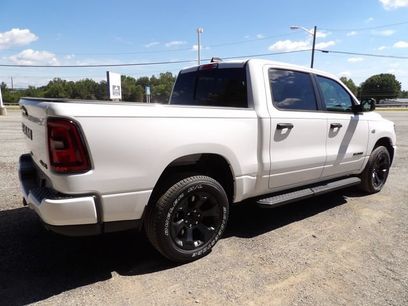 New 2026 RAM 1500 Express