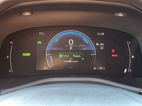 New 2026 Toyota Camry LE FWD image 16