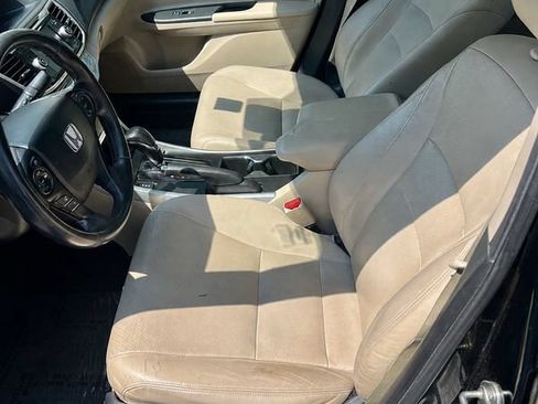 Used 2014 Honda Accord EX-L image 9