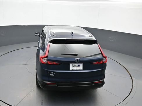 Certified 2023 Honda CR-V EX-L image 39