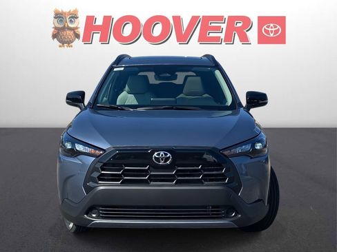 New 2026 Toyota Corolla Cross LE image 7