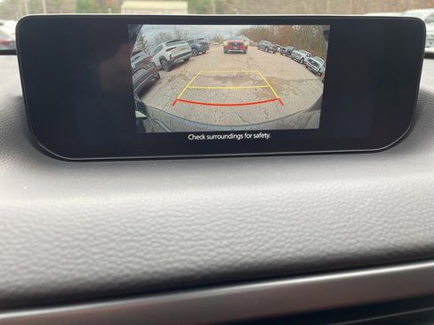 New 2026 MAZDA CX-50 AWD 2.5 S w/ Weather Package image 26