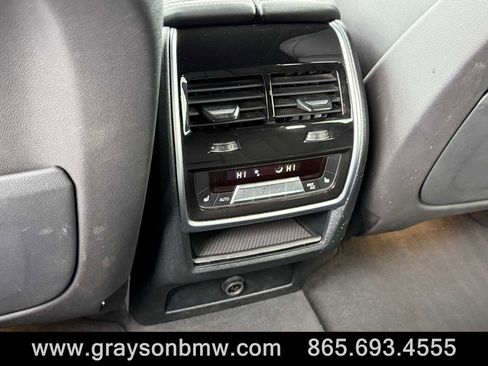 Used 2023 BMW X5 xDrive40i image 32