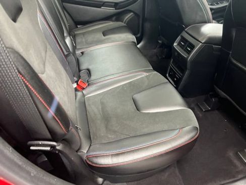 Used 2023 Ford Edge ST w/ Equipment Group 401A AWD/4WD image 22