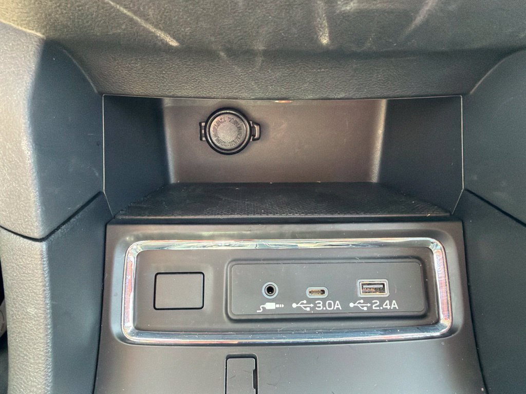 Certified 2026 Subaru Ascent Premium AWD/4WD image 37