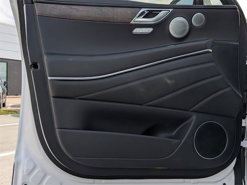 New 2026 Genesis GV80 2.5T Advanced image 10