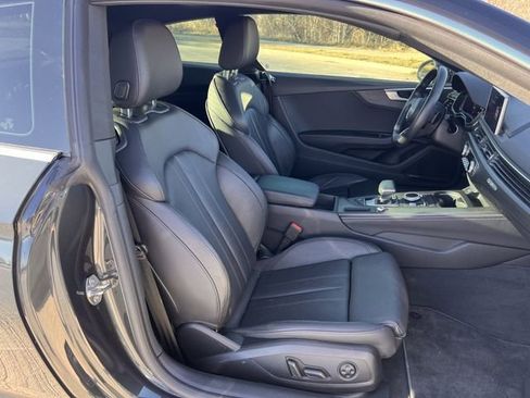Used 2019 Audi A5 2.0T Premium Plus image 22