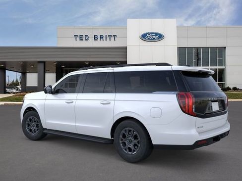 New 2026 Ford Expedition Max Active image 5