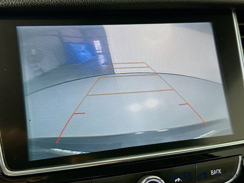 Used 2019 Buick Encore Preferred image 13