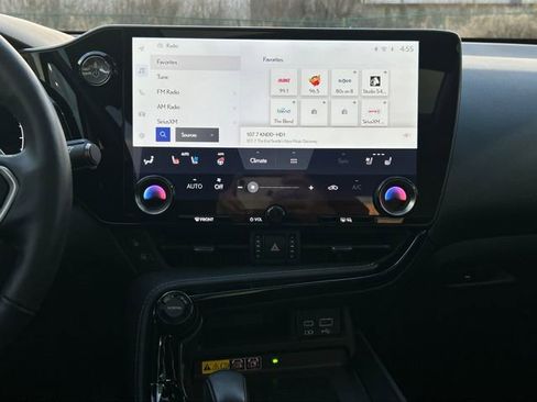 Used 2022 Lexus NX 300h AWD w/ Vision Package image 26