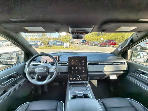 New 2026 GMC Sierra EV Elevation w/ Premium Package image 23