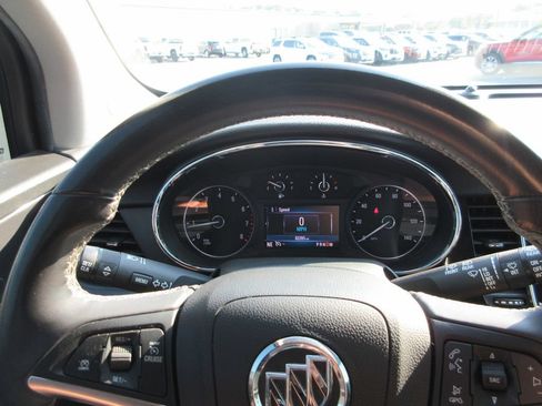 Certified 2019 Buick Encore Preferred FWD image 25