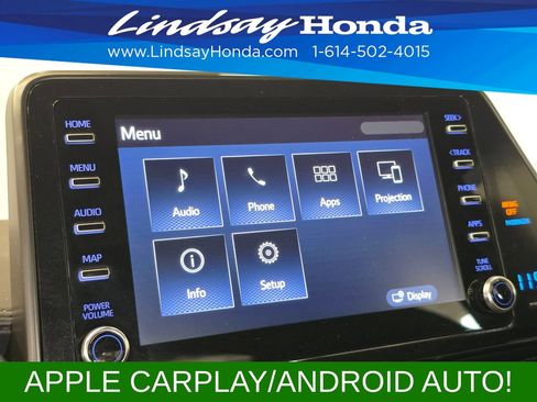 Used 2019 Toyota C-HR LE FWD image 18