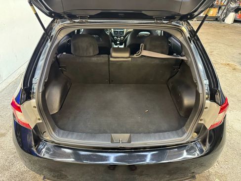 Used 2014 Subaru Impreza WRX STI w/ Navigation System Package image 15