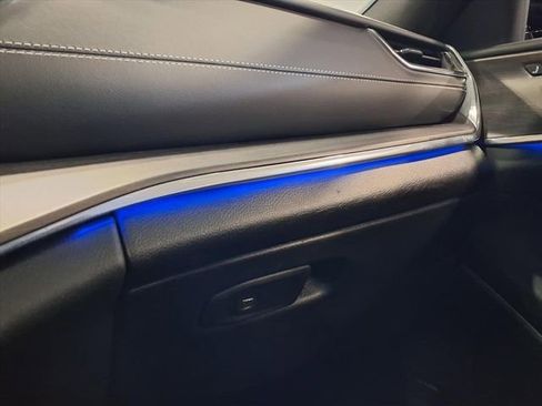 Certified 2024 Jeep Grand Cherokee L Overland w/ Advanced Protech Group III image 22