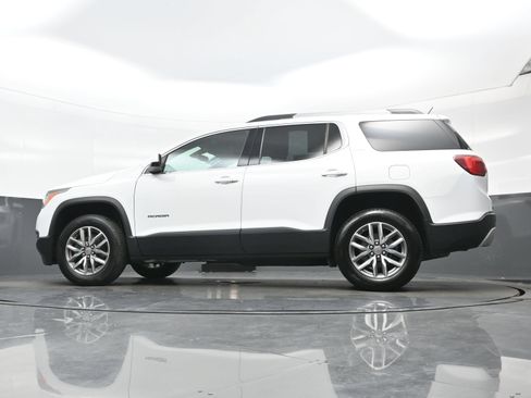 Used 2019 GMC Acadia SLE AWD/4WD image 32