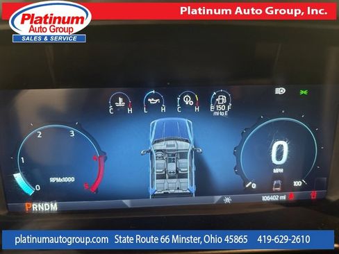 Used 2023 Ford F250 Lariat w/ Tow Technology Package image 17