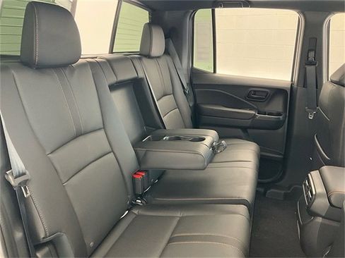 New 2025 Honda Ridgeline TrailSport image 29