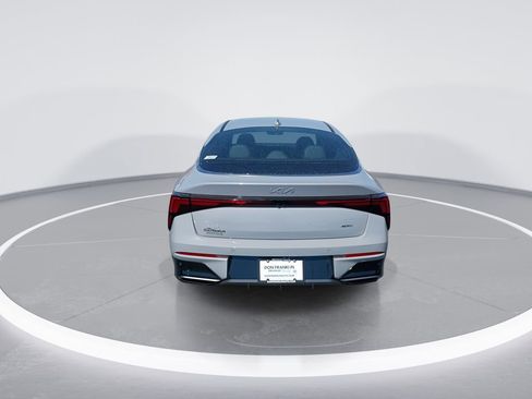 Certified 2026 Kia K5 GT-Line image 7