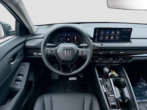 New 2026 Honda Accord EX-L image 17