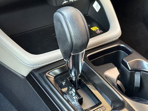 New 2026 Subaru Forester Premium AWD/4WD image 23