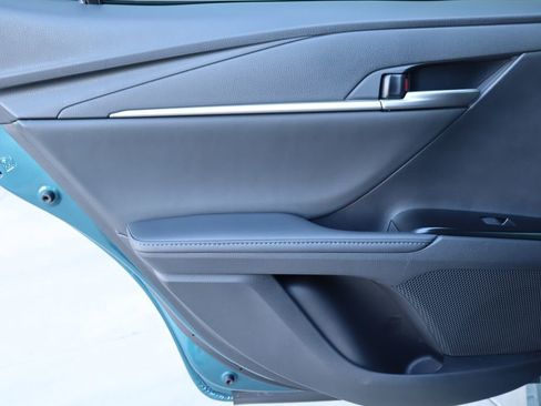 Certified 2025 Toyota Camry XSE w/ Premium Package image 25