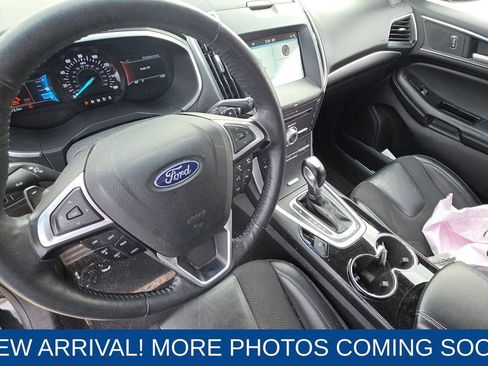 Used 2018 Ford Edge Sport image 11