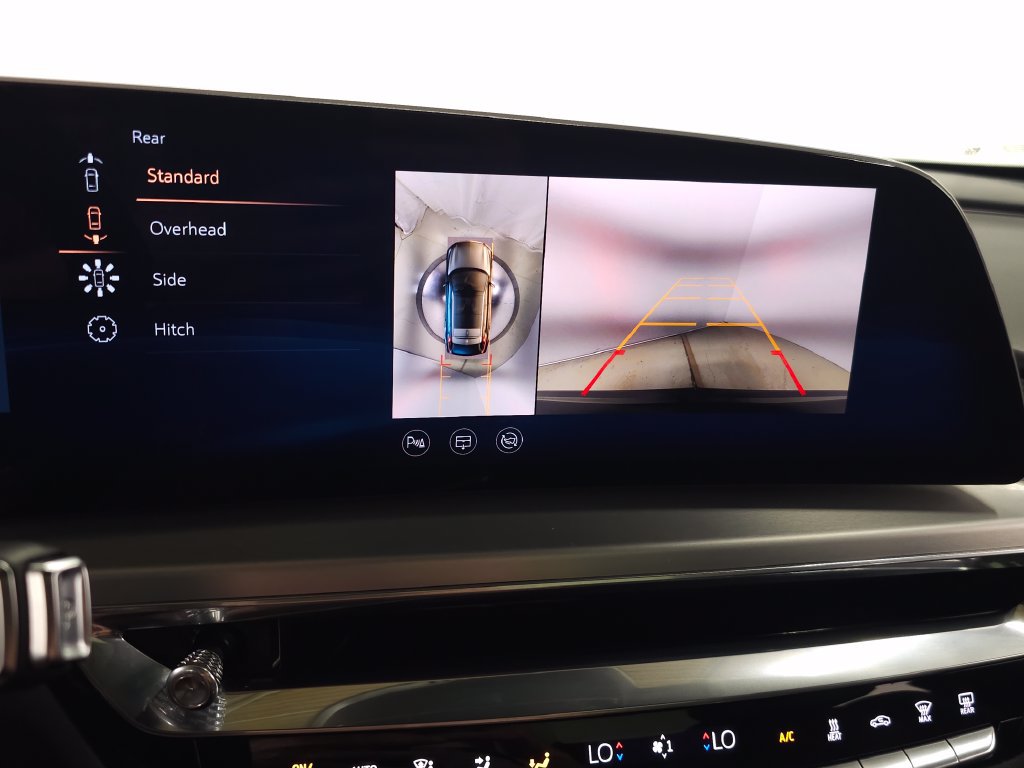 Certified 2024 Cadillac Lyriq Sport w/ LPO, Floor Liner Package AWD/4WD image 33