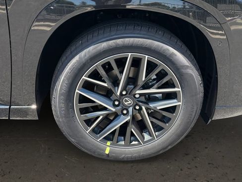 New 2026 Lexus TX 350 AWD image 24