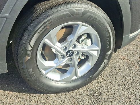 Used 2023 Hyundai Tucson SEL image 8