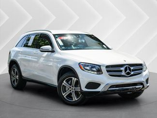 Used 2019 Mercedes-Benz GLC 300 video 1