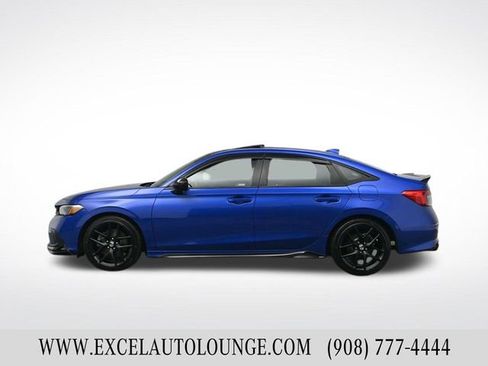 Used 2022 Honda Civic Si image 3