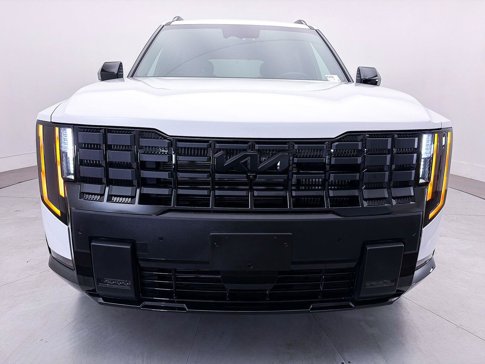 Used 2027 Kia Telluride SX Prestige X-Line AWD/4WD image 14