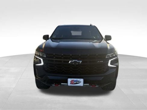 Used 2023 Chevrolet Tahoe Z71 w/ Luxury Package image 8