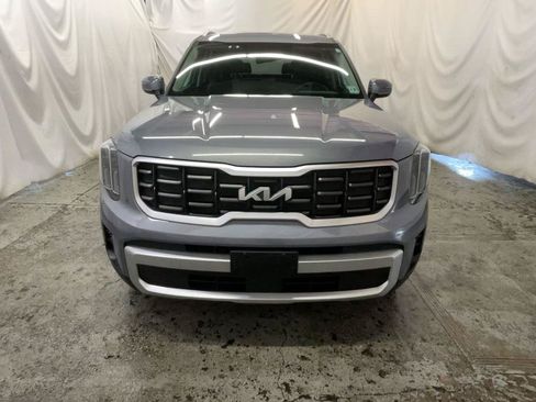 Used 2024 Kia Telluride S w/ S Sunroof Package AWD/4WD image 15