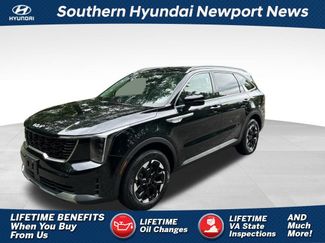 Used 2024 Kia Sorento S AWD/4WD 360° Tour