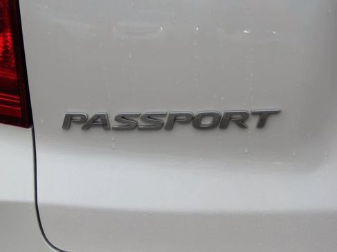 Used 2023 Honda Passport EX-L image 7