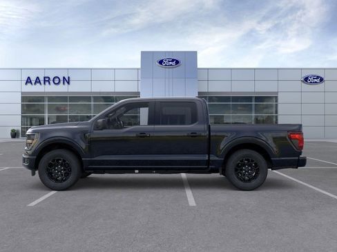 New 2026 Ford F150 STX RWD image 3