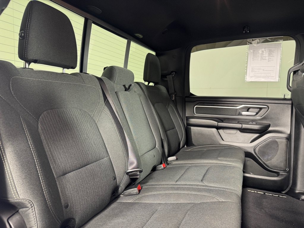 Used 2019 RAM 1500 Big Horn AWD/4WD image 22