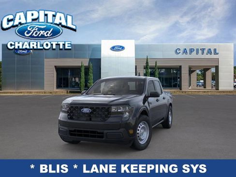 New 2025 Ford Maverick XL w/ Equipment Group 102A image 2