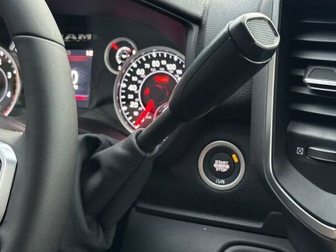 New 2026 RAM 2500 Big Horn image 18