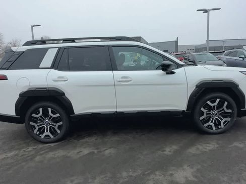 Certified 2026 Subaru Outback Touring XT image 9