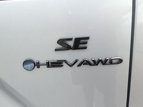 New 2026 Toyota Corolla Cross AWD Hybrid w/ Moonroof Package image 13